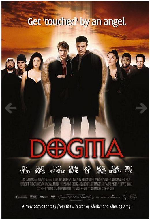 Dogma 1999 ES